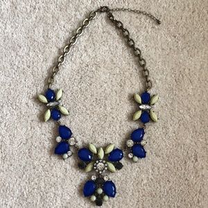 Statement Necklace